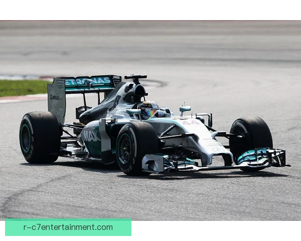 F1马来西亚大奖赛训练基地布局，提升赛道适应性