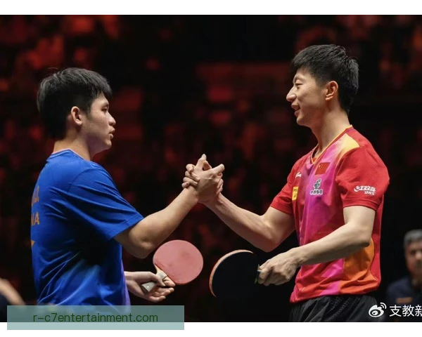 乒乓球亚洲杯出线形势推演，末轮胜负牵动全局